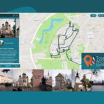 Audio Tour of the Toompea Hill (Cathedral Hill) in Tallinn - The Main Sights on the Tour