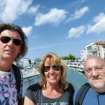 Aveiro: Stories, Canals, and Tiles Guided Walking Tour - What’s Included and What’s Not