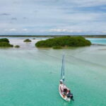 Bacalar: 4hr Private Sailing Tour with Guacamole & Drinks - Authentic Reviews and Insights