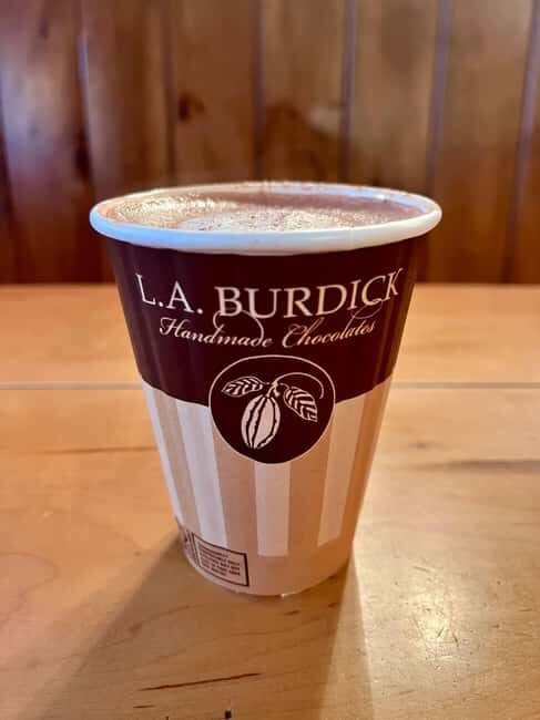 Back Bay: Evening Small-Group Walking Chocolate Tour - An In-Depth Look at the Back Bay Chocolate Tour