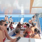 BAGNARA TOUR COSTA VIOLA GIRO GROTTE + SOSTE BAGNO - What to Expect on the Tour