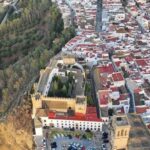 Balloon flight over Ronda (Málaga) - The Sum Up