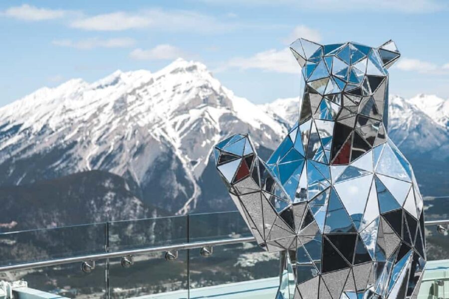 Banff/Calgary:Banff National Park&Johnston Canyon 1-Day Tour - The Value of This Tour