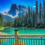 Banff/Calgary:Lake Louise,Moraine Lake,Emerald Lake Day Tour - The Experience During Different Seasons