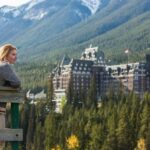 Banff Highlights E-bike Tour - What It Feels Like to Ride
