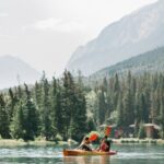 Banff National Park- Double Kayak Experience - Practical Considerations