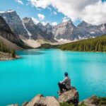 Banff National Park Tour Lake Louise and Moraine Lake by coach - How the Experience Feels