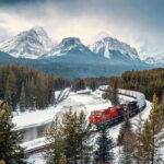 Banff: Uncover the Beauty of Western Canada (6-Days) - Transportation, Accommodation, and Value
