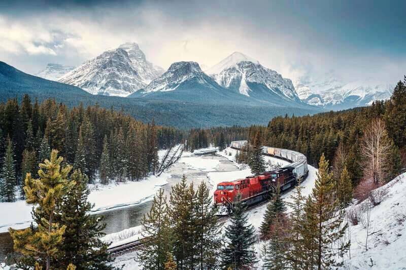 Banff: Uncover the Beauty of Western Canada (6-Days) - Transportation, Accommodation, and Value
