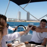 Barcelona: Daytime or Sunset Cruise with Drinks - Why You Should Consider This Cruise