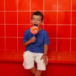 Barcelona: House of Candy Ticket Entrance - What to Expect at the House of Candy in Barcelona