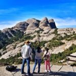 Barcelona: Montserrat Private Tour for Families and Friends - A Closer Look at What’s Included and How It Adds Value