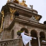 Barcelona - Private Family Photoshoot at Sagrada Familia - Practical Details