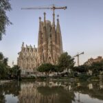 Barcelona: Sagrada Familia Entry Ticket with Audio Guide - A Closer Look at the Experience