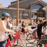 Barcelona: Sagrada Familia or City Tour by Bike or eBike - Final Thoughts