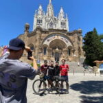 Barcelona to Tibidabo: Hidden Gems & Scenic Views eBike Tour - What’s Included and What You Should Know