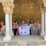 Barcelona: Visita guiada por Sant Cugat - Overview of the Tour