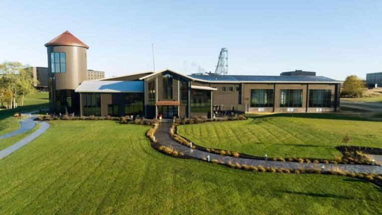 Bardstown: Lux Row Distillers Grain to Barrel Tour - Who Would Enjoy This Tour?