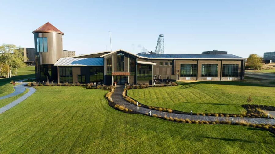 Bardstown: Lux Row Distillers Grain to Barrel Tour - Who Would Enjoy This Tour?