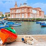 Bari Must-see Attractions Private Walking Tour - Practical Details and What They Mean for You