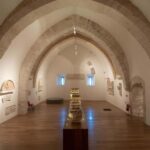 Bari: Norman-Swabian Castle Entry Ticket - The Full Experience: Walking Through History