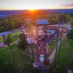 Basecamp Adventures: Aerial Ropes Course - Moundsville, WV - FAQ