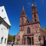 Basel: Private City Tour with Chocolate Tasting - Chocolate Tasting at Local Confiseries