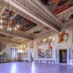 Battaglia Terme: Castle of Catajo Entry Ticket - The Experience: What You Can Expect
