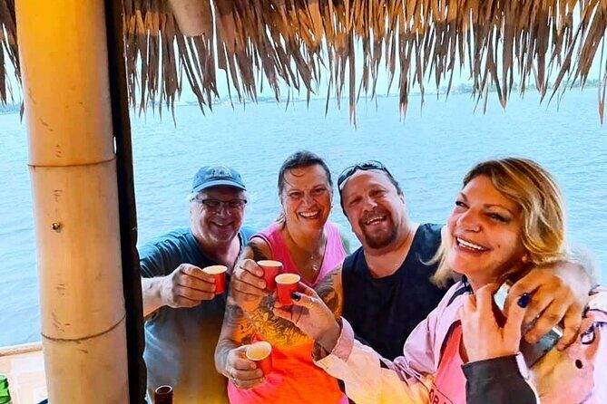 Bay Cruise - What to Expect During Your Cruise