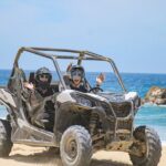 Beach UTV and Horseback Riding in Cabo - The Itinerary Explored