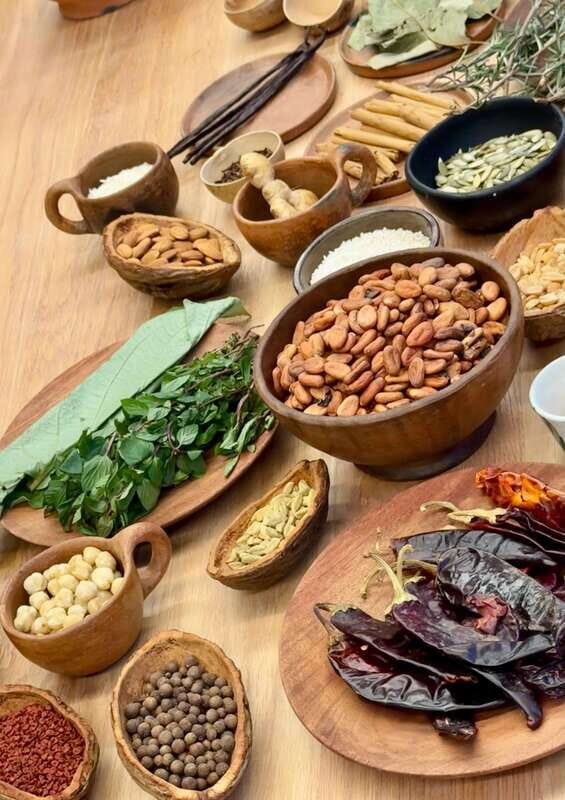 Bean to Beverage: Roast and grind cacao into chocolate - A Closer Look at the Tour Itinerary