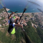 Becici Beach: Tandem Paragliding Flight in Budva Riviera - What’s Included and What’s Not