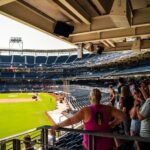 Behind-the-Scenes at Petco Park Tour - Practical Details: What You Need to Know