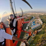 Belek Golf Courses Gyrocopter Tour - What to Expect During Your Flight