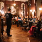 Belfast: An Alternative History of Belfast Through Drinks! - Who Will Love This Experience?