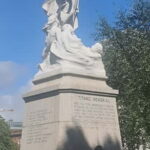 Belfast Eclectic Walking Experience Along The Marti Way - What to Expect from the Itinerary