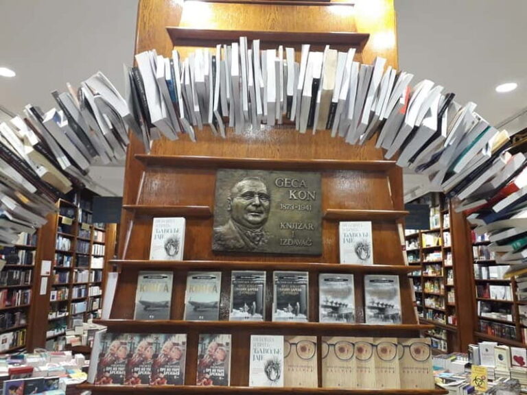 Belgrade: Guided Walking Tour - Why Choose This Tour?