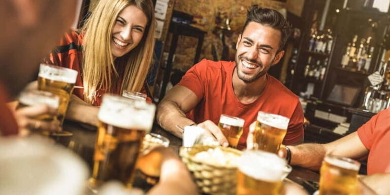 Belgrade: Local Craft Beer Tasting Tour - The Experience in Detail