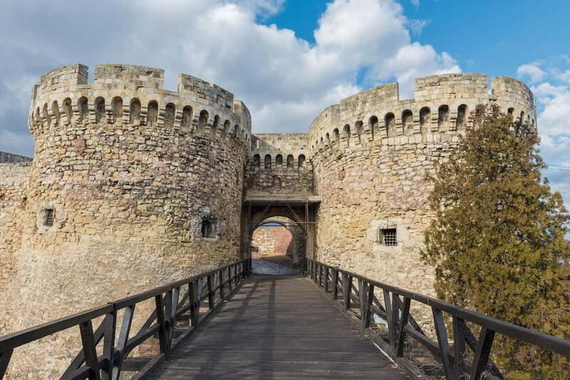 Belgrade: Private City Highlights Guided Walking Tour - Who Is This Tour Best Suited For?