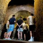 Belgrade: Underground Tour with Riverside Sparkling Wine - FAQ