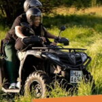 Benidorm: "Wet and Wild" Quad Tour - What to Expect from the "Wet and Wild" Quad Tour