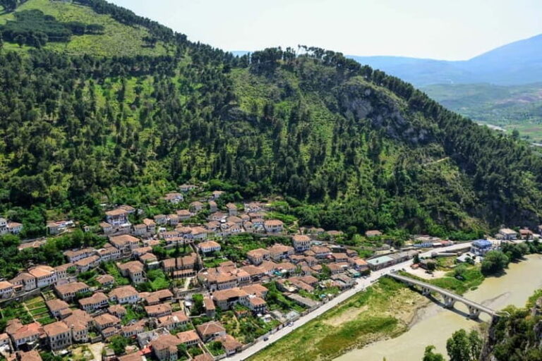 Berat: Guided Walking Tour and Gorica Hill Hike - Who Will Love This Tour?