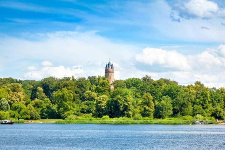 Berlin: Castles tour on the Havel - Why This Tour Works (and Who It’s Best For)