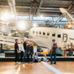 Berlin: Deutsches Technikmuseum Entry Ticket - Who Should Visit?