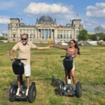 Berlin: guided Segway tour in the heart of the city - The Tour Itinerary in Detail