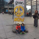 Berlin: Kids History and Sightseeing Tour (Free for Kids) - Detailed Breakdown of the Itinerary
