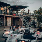 Berlin: Self-Drive City Sightseeing Tour in a Mini Hot Rod - Who Will Love This Tour?