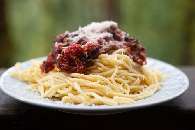 Best Italian Pasta Class in Los Angeles (Includes 3-Course Meal) - How the Itinerary Breaks Down