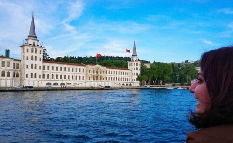 Best of Istanbul in 1 Day: Guided Tour with Bosphorus Cruise - A Deep Dive into the Itinerary