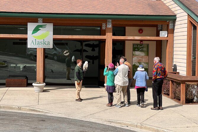 Best of Sitka Land Tour l Top Attractions & Scenic Highlights - Final Thoughts